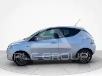 2017 Lancia YPSILON