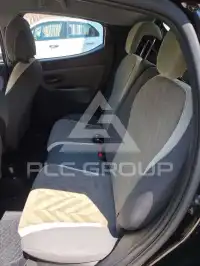 2017 Lancia YPSILON