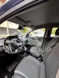 2017 Lancia YPSILON