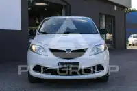 2017 Lancia YPSILON