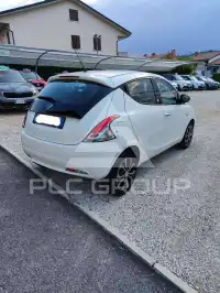 2017 Lancia YPSILON