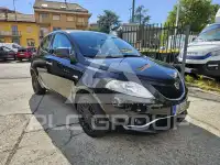 2017 Lancia YPSILON