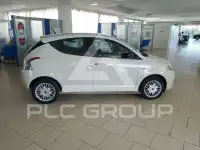 2017 Lancia YPSILON