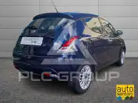 2017 Lancia YPSILON