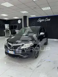 2017 Lancia YPSILON