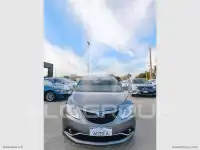 2017 Lancia YPSILON