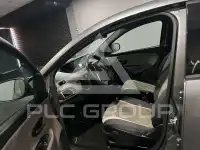 2017 Lancia YPSILON