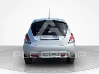 2017 Lancia YPSILON