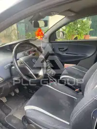 2017 Lancia YPSILON