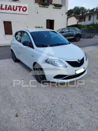 2017 Lancia YPSILON