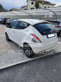 2017 Lancia YPSILON