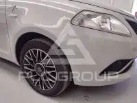 2017 Lancia YPSILON