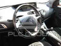 2017 Lancia YPSILON