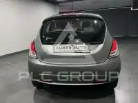 2017 Lancia YPSILON