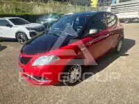 2017 Lancia YPSILON