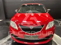 2017 Lancia YPSILON