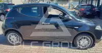 2017 Lancia YPSILON