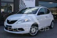2017 Lancia YPSILON