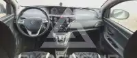 2017 Lancia YPSILON