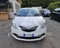 2017 Lancia YPSILON