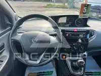 2017 Lancia YPSILON