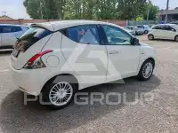 2017 Lancia YPSILON