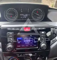 2017 Lancia YPSILON
