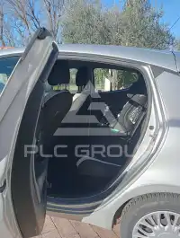 2017 Lancia YPSILON