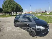 2017 Lancia YPSILON