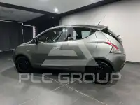2017 Lancia YPSILON