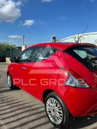 2017 Lancia YPSILON