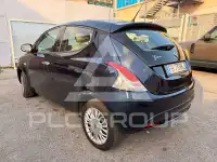 2017 Lancia YPSILON