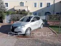 2017 Lancia YPSILON