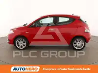2017 Lancia YPSILON