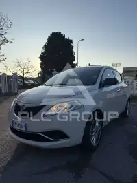 2017 Lancia YPSILON