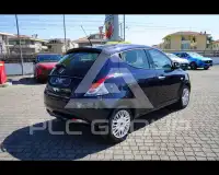 2017 Lancia YPSILON