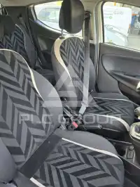 2017 Lancia YPSILON