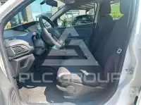2017 Lancia YPSILON