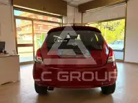 2017 Lancia YPSILON