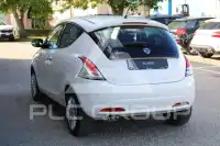 2017 Lancia YPSILON