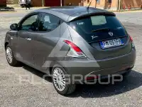 2017 Lancia YPSILON