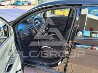 2017 Lancia YPSILON