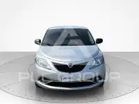 2017 Lancia YPSILON
