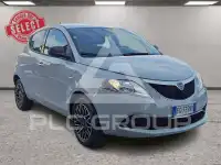 2017 Lancia YPSILON