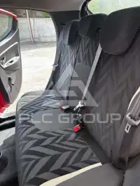 2017 Lancia YPSILON