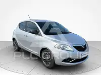 2017 Lancia YPSILON