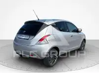 2017 Lancia YPSILON