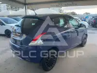 2017 Lancia YPSILON