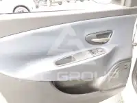 2017 Lancia YPSILON