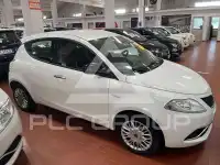 2017 Lancia YPSILON